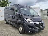 Personenauto citroën, jumper 35 2.2 hdi l3h2, bouwjaar 2023 - afbeelding 23 van  36
