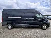Personenauto citroën, jumper 35 2.2 hdi l3h2, bouwjaar 2023 - afbeelding 31 van  36