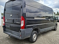 Personenauto citroën, jumper 35 2.2 hdi l3h2, bouwjaar 2023 - afbeelding 32 van  36
