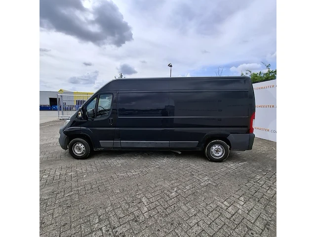 Personenauto citroën, jumper 35 2.2 hdi l3h2, bouwjaar 2023 - afbeelding 35 van  36