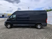 Personenauto citroën, jumper 35 2.2 hdi l3h2, bouwjaar 2023 - afbeelding 35 van  36