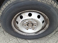 Personenauto citroën, jumper 35 2.2 hdi l3h2, n.v.t., bouwjaar 2016 - afbeelding 2 van  36