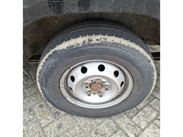 Personenauto citroën, jumper 35 2.2 hdi l3h2, n.v.t., bouwjaar 2016 - afbeelding 5 van  36