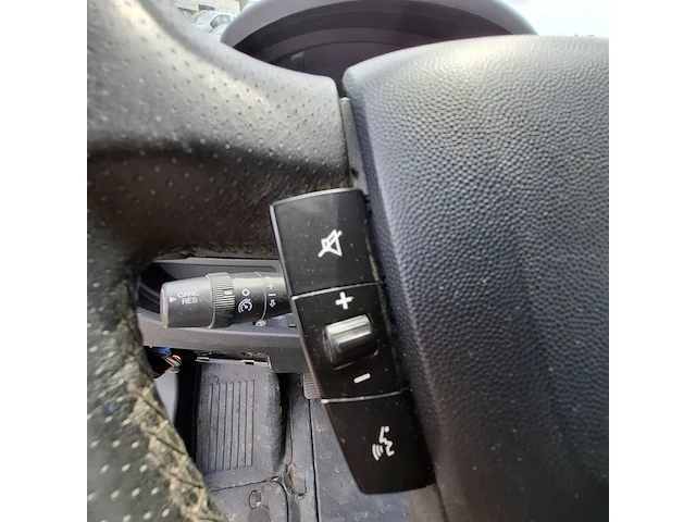 Personenauto citroën, jumper 35 2.2 hdi l3h2, n.v.t., bouwjaar 2016 - afbeelding 10 van  36
