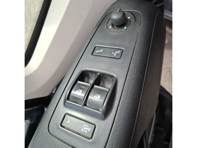 Personenauto citroën, jumper 35 2.2 hdi l3h2, n.v.t., bouwjaar 2016 - afbeelding 15 van  36