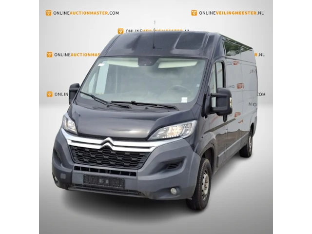 Personenauto citroën, jumper 35 2.2 hdi l3h2, n.v.t., bouwjaar 2023 - afbeelding 1 van  37