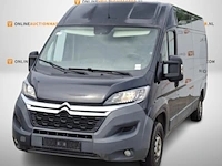 Personenauto citroën, jumper 35 2.2 hdi l3h2, n.v.t., bouwjaar 2023