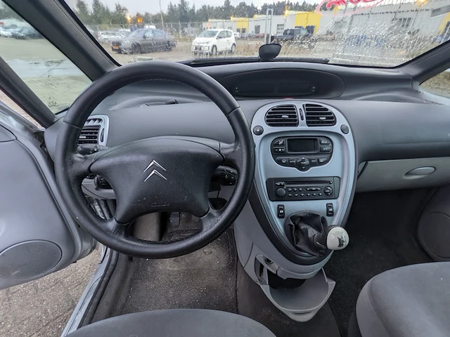 Personenauto citroen, xsara picasso 1.6, bouwjaar 2006 - afbeelding 5 van  43