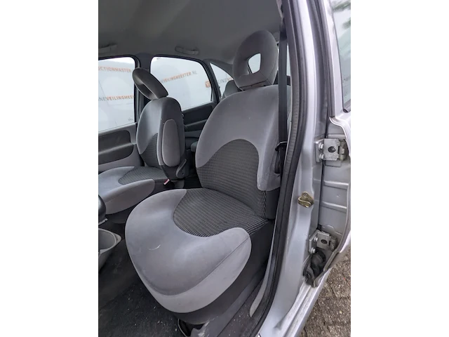 Personenauto citroen, xsara picasso 1.6, bouwjaar 2006 - afbeelding 10 van  43