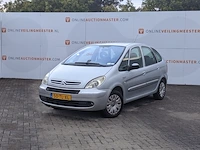 Personenauto citroen, xsara picasso 1.6, bouwjaar 2006 - afbeelding 1 van  43