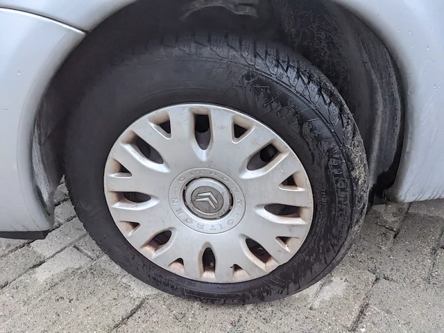 Personenauto citroen, xsara picasso 1.6, bouwjaar 2006 - afbeelding 14 van  43