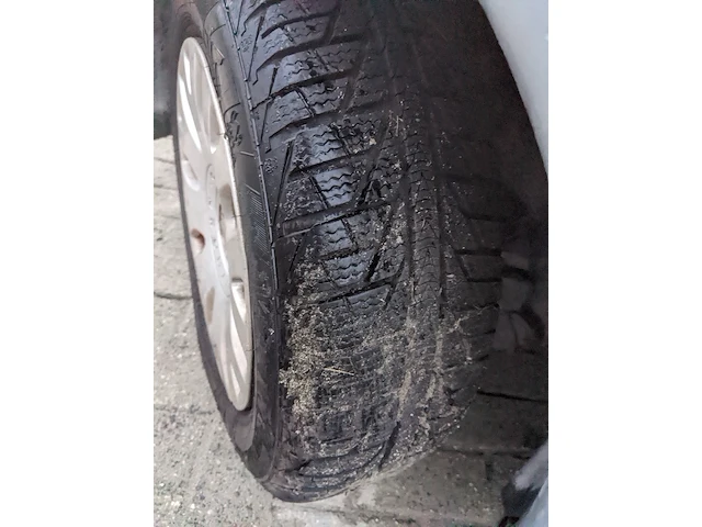 Personenauto citroen, xsara picasso 1.6, bouwjaar 2006 - afbeelding 15 van  43