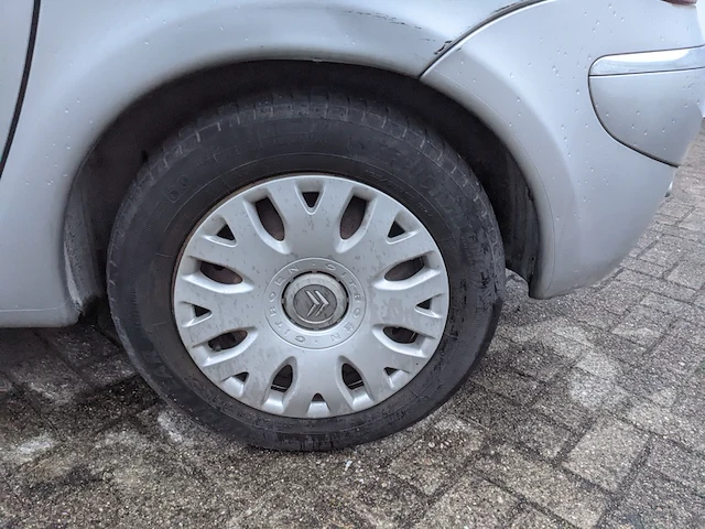 Personenauto citroen, xsara picasso 1.6, bouwjaar 2006 - afbeelding 16 van  43