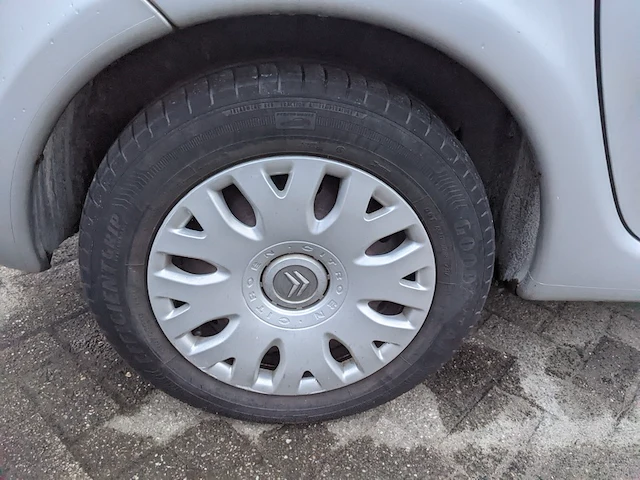Personenauto citroen, xsara picasso 1.6, bouwjaar 2006 - afbeelding 17 van  43