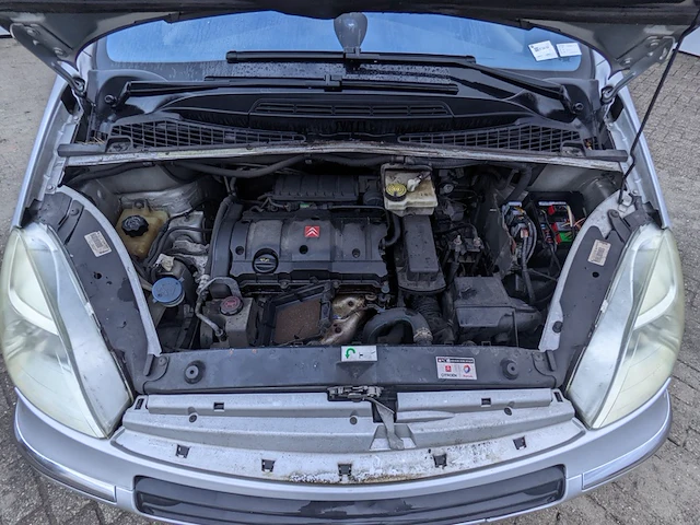 Personenauto citroen, xsara picasso 1.6, bouwjaar 2006 - afbeelding 20 van  43