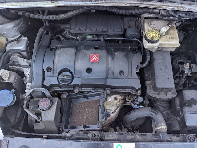 Personenauto citroen, xsara picasso 1.6, bouwjaar 2006 - afbeelding 22 van  43