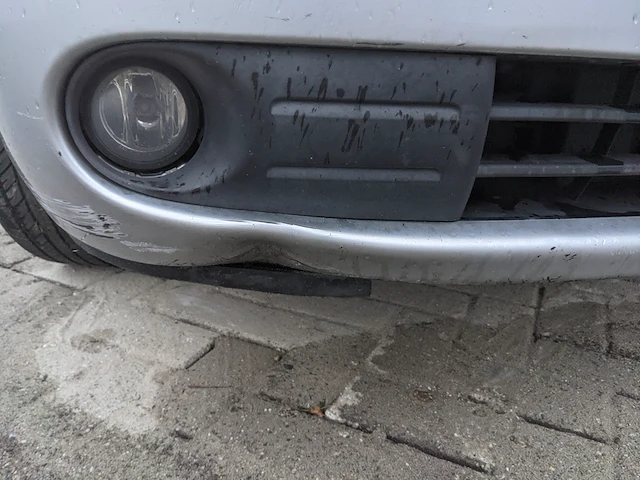 Personenauto citroen, xsara picasso 1.6, bouwjaar 2006 - afbeelding 36 van  43
