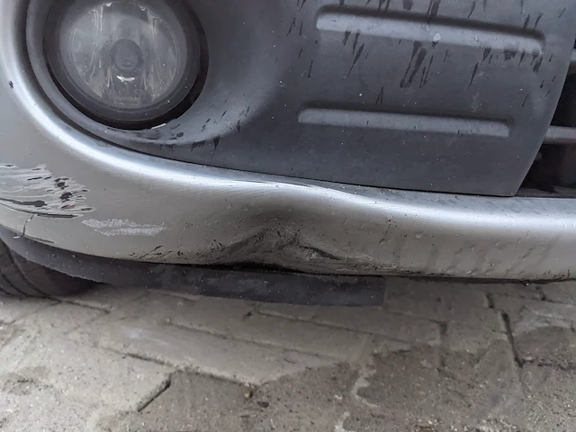 Personenauto citroen, xsara picasso 1.6, bouwjaar 2006 - afbeelding 37 van  43