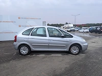 Personenauto citroen, xsara picasso 1.6, bouwjaar 2006 - afbeelding 34 van  43