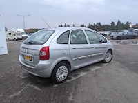 Personenauto citroen, xsara picasso 1.6, bouwjaar 2006 - afbeelding 39 van  43