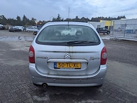 Personenauto citroen, xsara picasso 1.6, bouwjaar 2006 - afbeelding 40 van  43