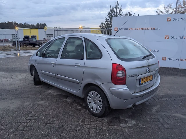 Personenauto citroen, xsara picasso 1.6, bouwjaar 2006 - afbeelding 41 van  43