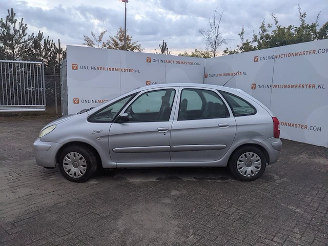 Personenauto citroen, xsara picasso 1.6, bouwjaar 2006 - afbeelding 42 van  43