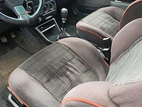 Personenauto citroën, zx 2.0i 16v e2, groen, bouwjaar 1993 - afbeelding 4 van  6