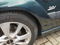 Personenauto citroën, zx 2.0i 16v e2, groen, bouwjaar 1993 - afbeelding 6 van  6