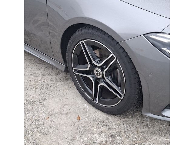 Personenauto, cla-klasse 180, bouwjaar 2020 - afbeelding 2 van  58