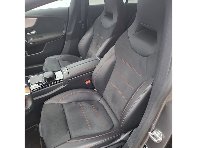 Personenauto, cla-klasse 180, bouwjaar 2020 - afbeelding 9 van  58