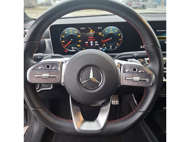 Personenauto, cla-klasse 180, bouwjaar 2020 - afbeelding 10 van  58