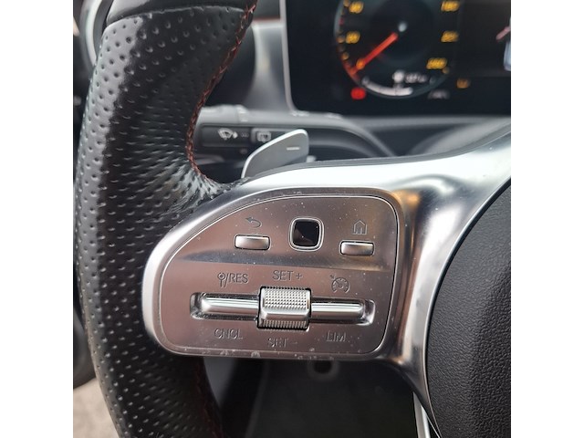 Personenauto, cla-klasse 180, bouwjaar 2020 - afbeelding 11 van  58