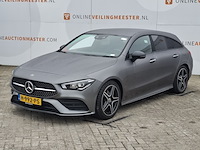 Personenauto, cla-klasse 180, bouwjaar 2020