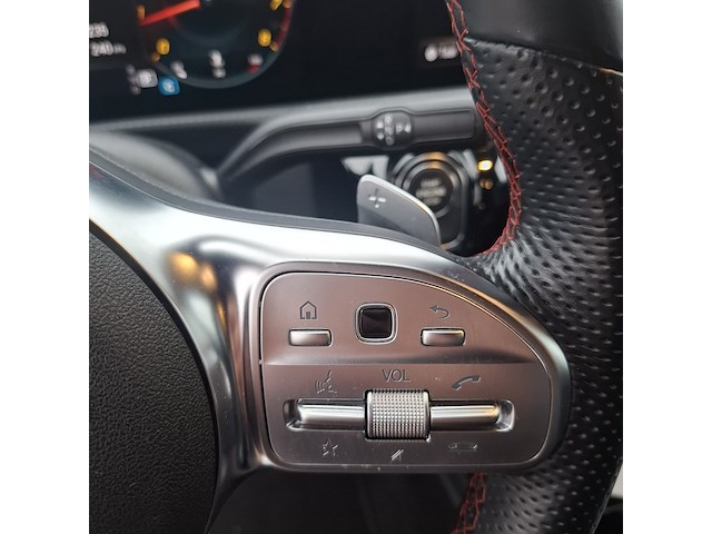 Personenauto, cla-klasse 180, bouwjaar 2020 - afbeelding 13 van  58