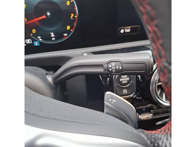 Personenauto, cla-klasse 180, bouwjaar 2020 - afbeelding 14 van  58