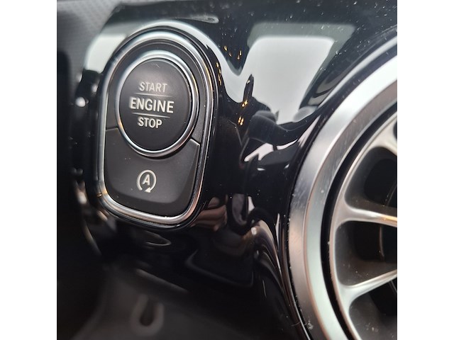 Personenauto, cla-klasse 180, bouwjaar 2020 - afbeelding 15 van  58