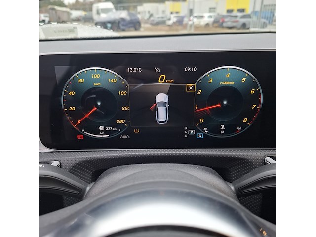 Personenauto, cla-klasse 180, bouwjaar 2020 - afbeelding 16 van  58