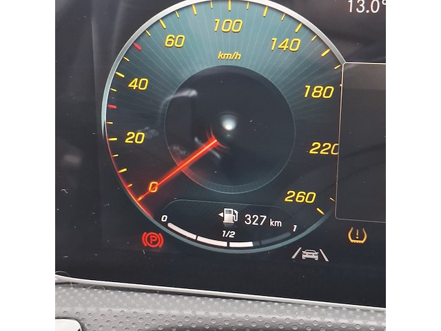 Personenauto, cla-klasse 180, bouwjaar 2020 - afbeelding 17 van  58