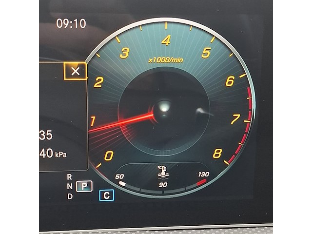 Personenauto, cla-klasse 180, bouwjaar 2020 - afbeelding 18 van  58