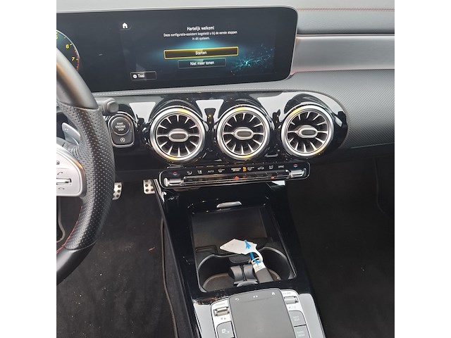 Personenauto, cla-klasse 180, bouwjaar 2020 - afbeelding 19 van  58