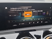 Personenauto, cla-klasse 180, bouwjaar 2020 - afbeelding 20 van  58