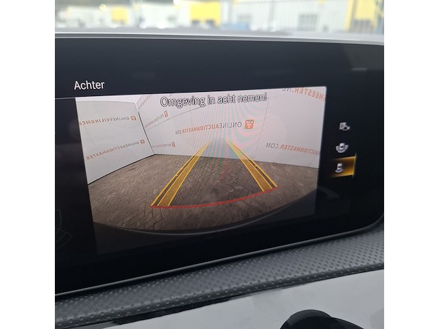 Personenauto, cla-klasse 180, bouwjaar 2020 - afbeelding 21 van  58