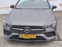 Personenauto, cla-klasse 180, bouwjaar 2020 - afbeelding 12 van  58