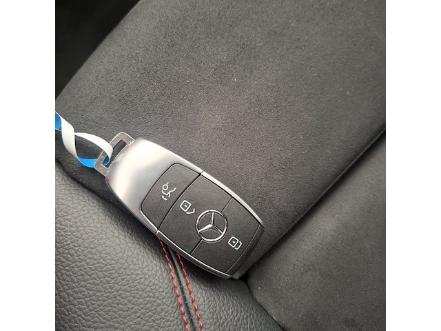 Personenauto, cla-klasse 180, bouwjaar 2020 - afbeelding 26 van  58