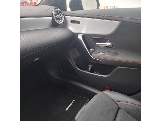 Personenauto, cla-klasse 180, bouwjaar 2020 - afbeelding 28 van  58