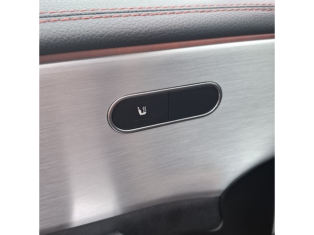 Personenauto, cla-klasse 180, bouwjaar 2020 - afbeelding 29 van  58