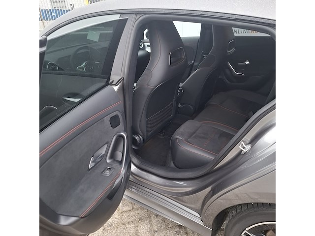 Personenauto, cla-klasse 180, bouwjaar 2020 - afbeelding 30 van  58