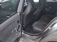 Personenauto, cla-klasse 180, bouwjaar 2020 - afbeelding 30 van  58