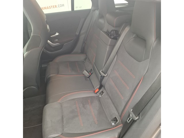 Personenauto, cla-klasse 180, bouwjaar 2020 - afbeelding 31 van  58